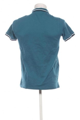 Męski T-shirt Pierre Cardin, Rozmiar S, Kolor Niebieski, Cena 294,83 zł