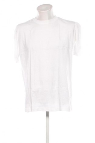 Herren T-Shirt Pierre Cardin, Größe XL, Farbe Weiß, Preis 42,99 €
