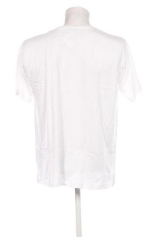 Herren T-Shirt Pierre Cardin, Größe XL, Farbe Weiß, Preis 42,99 €