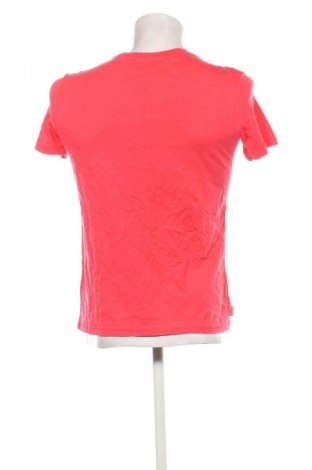 Ανδρικό t-shirt Playlife, Μέγεθος M, Χρώμα Κόκκινο, Τιμή 8,99 €