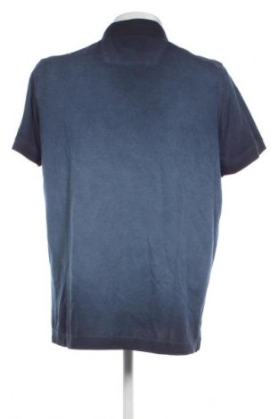 Herren T-Shirt Pme Legend, Größe XL, Farbe Blau, Preis 74,99 €