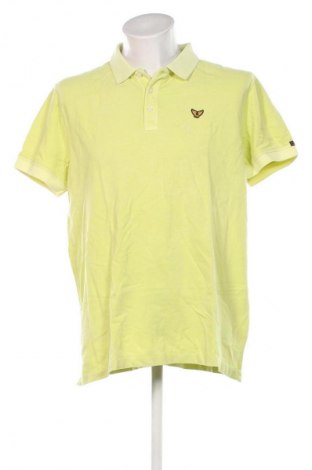 Ανδρικό t-shirt Pme Legend, Μέγεθος XXL, Χρώμα Πράσινο, Τιμή 69,99 €