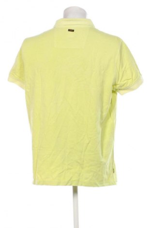 Ανδρικό t-shirt Pme Legend, Μέγεθος XXL, Χρώμα Πράσινο, Τιμή 69,99 €
