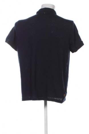 Herren T-Shirt Pme Legend, Größe XXL, Farbe Blau, Preis € 16,99