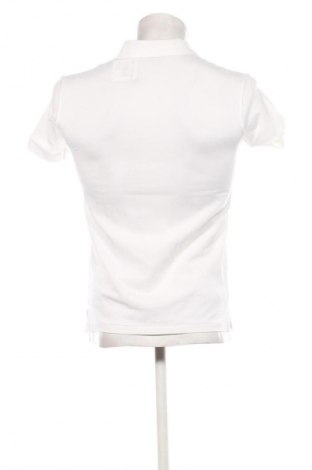 Pánske tričko  Polo, Veľkosť S, Farba Biela, Cena  63,00 €