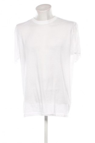 Męski T-shirt Polo, Rozmiar M, Kolor Biały, Cena 134,99 zł