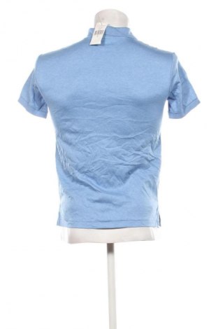 Tricou de bărbați Polo By Ralph Lauren, Mărime S, Culoare Albastru, Preț 574,99 Lei
