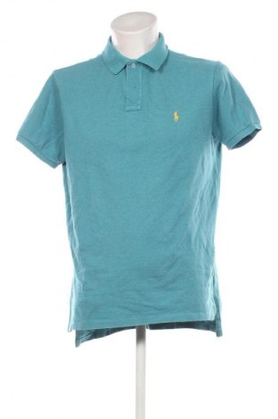 Tricou de bărbați Polo By Ralph Lauren, Mărime XL, Culoare Albastru, Preț 209,73 Lei
