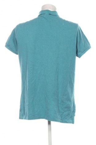 Tricou de bărbați Polo By Ralph Lauren, Mărime XL, Culoare Albastru, Preț 209,73 Lei
