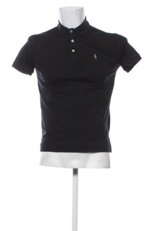 Tricou de bărbați Polo By Ralph Lauren, Mărime S, Culoare Negru, Preț 574,99 Lei