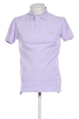 Ανδρικό t-shirt Polo By Ralph Lauren, Μέγεθος M, Χρώμα Βιολετί, Τιμή 113,22 €
