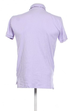 Ανδρικό t-shirt Polo By Ralph Lauren, Μέγεθος M, Χρώμα Βιολετί, Τιμή 113,22 €