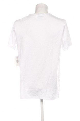 Ανδρικό t-shirt Polo By Ralph Lauren, Μέγεθος XL, Χρώμα Λευκό, Τιμή 93,99 €