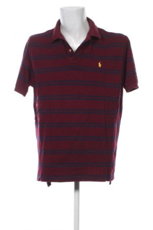 Pánske tričko  Polo By Ralph Lauren, Veľkosť XL, Farba Viacfarebná, Cena  60,23 €