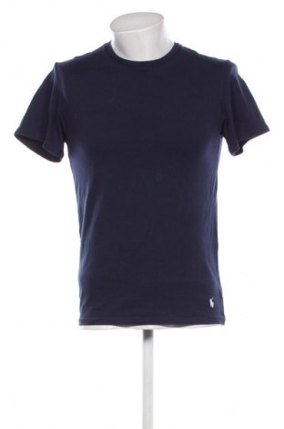 Ανδρικό t-shirt Polo By Ralph Lauren, Μέγεθος L, Χρώμα Μπλέ, Τιμή 84,99 €