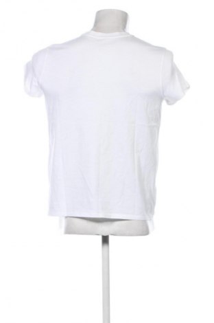 Herren T-Shirt Polo By Ralph Lauren, Größe L, Farbe Weiß, Preis 46,99 €