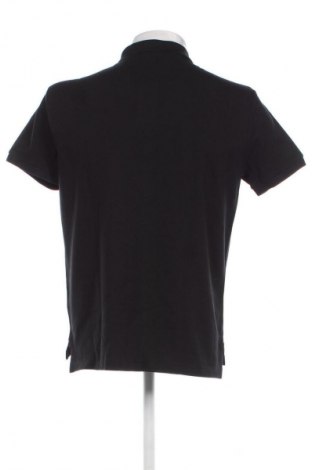 Męski T-shirt Polo By Ralph Lauren, Rozmiar L, Kolor Czarny, Cena 574,99 zł