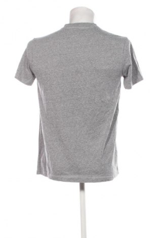Męski T-shirt Polo By Ralph Lauren, Rozmiar L, Kolor Szary, Cena 222,99 zł