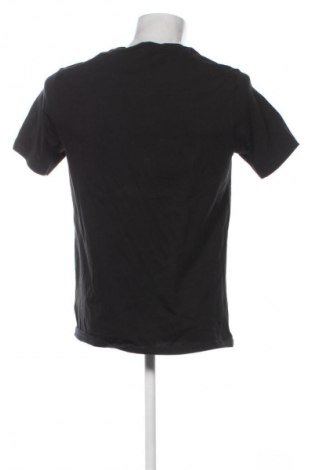 Męski T-shirt Polo By Ralph Lauren, Rozmiar L, Kolor Czarny, Cena 353,50 zł