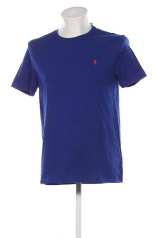 Herren T-Shirt Polo By Ralph Lauren, Größe L, Farbe Blau, Preis € 102,99