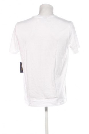 Herren T-Shirt Polo By Ralph Lauren, Größe L, Farbe Weiß, Preis € 102,99