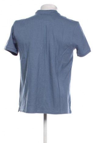 Herren T-Shirt Polo Club, Größe M, Farbe Grau, Preis 74,99 €