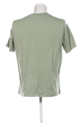 Ανδρικό t-shirt Polo Club, Μέγεθος XL, Χρώμα Πράσινο, Τιμή 39,99 €