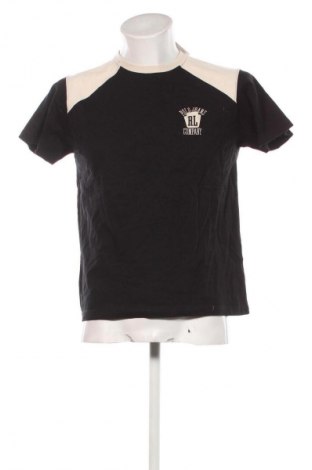 Herren T-Shirt Polo Jeans Company by Ralph Lauren, Größe M, Farbe Schwarz, Preis € 28,99
