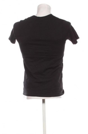 Ανδρικό t-shirt Premium, Μέγεθος S, Χρώμα Μαύρο, Τιμή 12,99 €
