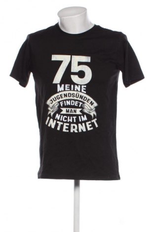 Férfi póló Premium, Méret M, Szín Fekete, Ár 5 199 Ft