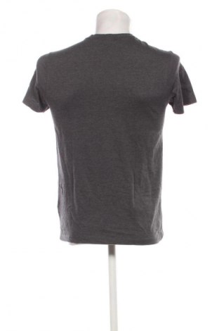 Tricou de bărbați Primark, Mărime S, Culoare Gri, Preț 61,99 Lei