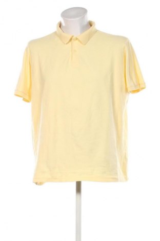 Tricou de bărbați Primark, Mărime 3XL, Culoare Galben, Preț 48,07 Lei