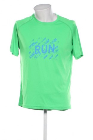 Herren T-Shirt Pro Touch, Größe XL, Farbe Grün, Preis € 9,99