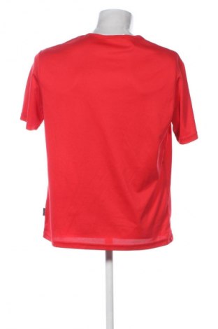 Herren T-Shirt Pro Touch, Größe M, Farbe Rot, Preis € 13,99