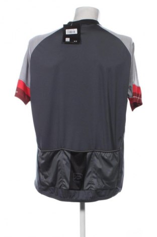 Herren T-Shirt Protective, Größe 4XL, Farbe Mehrfarbig, Preis 22,99 €