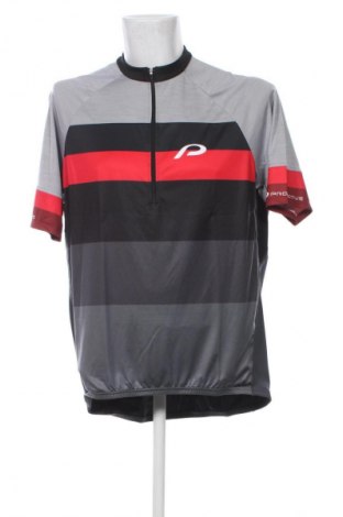 Ανδρικό t-shirt Protective, Μέγεθος 4XL, Χρώμα Πολύχρωμο, Τιμή 33,01 €