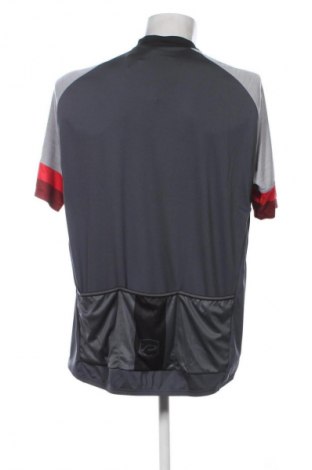Ανδρικό t-shirt Protective, Μέγεθος 4XL, Χρώμα Πολύχρωμο, Τιμή 33,01 €