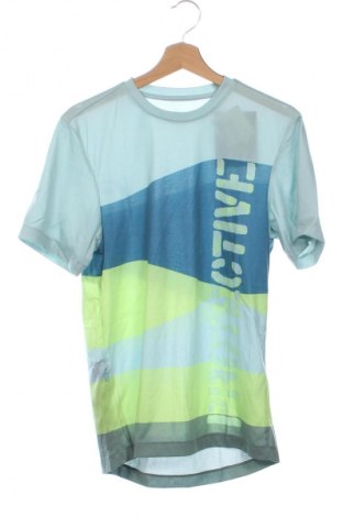 Ανδρικό t-shirt Protective, Μέγεθος XS, Χρώμα Πολύχρωμο, Τιμή 33,01 €