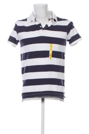 Męski T-shirt Pull&Bear, Rozmiar S, Kolor Kolorowy, Cena 71,19 zł