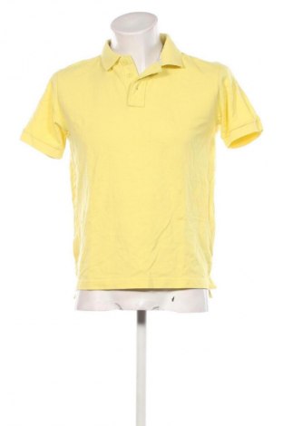Herren T-Shirt Pull Love, Größe L, Farbe Gelb, Preis € 13,99