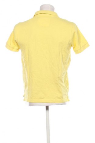 Herren T-Shirt Pull Love, Größe L, Farbe Gelb, Preis € 13,99