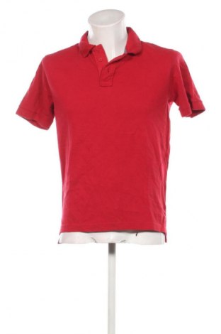 Ανδρικό t-shirt Pull Love, Μέγεθος L, Χρώμα Κόκκινο, Τιμή 11,99 €