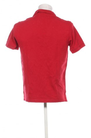 Ανδρικό t-shirt Pull Love, Μέγεθος L, Χρώμα Κόκκινο, Τιμή 11,99 €