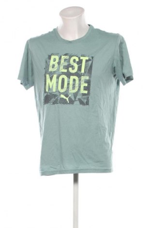Tricou de bărbați Puma X Daily Paper, Mărime M, Culoare Multicolor, Preț 88,99 Lei