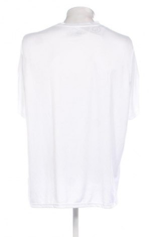 Męski T-shirt Pure, Rozmiar XXL, Kolor Biały, Cena 42,99 zł