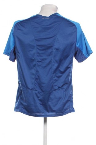 Herren T-Shirt Quechua, Größe L, Farbe Blau, Preis 8,99 €