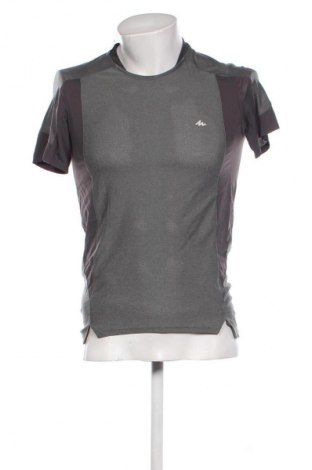 Herren T-Shirt Quechua, Größe S, Farbe Mehrfarbig, Preis 8,99 €
