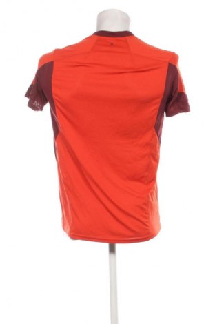 Herren T-Shirt Quechua, Größe M, Farbe Mehrfarbig, Preis 8,99 €