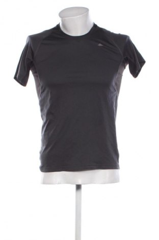 Herren T-Shirt Quechua, Größe M, Farbe Grau, Preis € 9,99