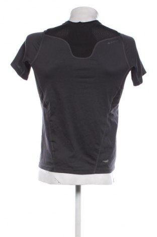 Herren T-Shirt Quechua, Größe M, Farbe Grau, Preis € 9,99